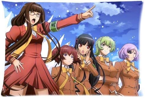 Get Amazon Com Anime Aoki Hagane No Arpeggio Ars Nova Throw Pillow For Android Get Wallpaper Amazon Com Anime Aoki Hagane No Arpeggio Ars Nova Throw Pillow Desktop Wallpaper Free