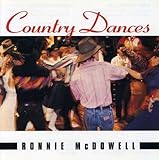 COUNTRY DANCES (MOD)                               image