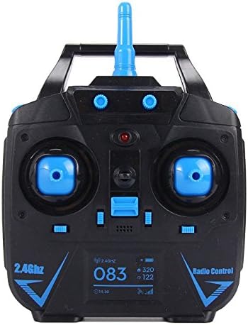 drone jjrc h98