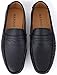 Marino Mens Penny Loafers - Comfortable and Lightweight Dress Casual Loafers - Slip-on Driving Shoes with Gift Shoe Bag