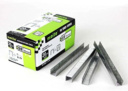 Meite  Upholstery Stapler product image 4