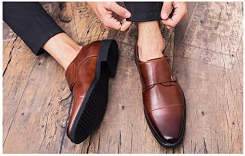 感謝価格 ビジネスシューズ 文房具 オフィス用品 紳士靴 ストレートチップ 軽量 結婚式 滑り止め 革靴 ロングノーズ スーツ 黒 モンクストラップ メンズ 大きいサイズ 茶 おしゃれ 結婚式 新郎 フォーマル 冠婚葬祭 スーツ ドレスシューズ スリッポン 幅広 モンク 感謝価格 ビジネスシューズ 文房具 オフィス用品 紳士靴 ストレートチップ 軽量 結婚式 滑り止め 革靴 ロングノーズ スーツ 黒 モンクストラップ メンズ 大きいサイズ 茶 おしゃれ 結婚式 新郎 フォーマル 冠婚葬祭 スーツ ドレスシューズ スリッポン 幅広 モンク