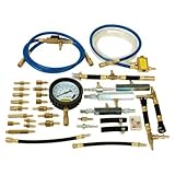 Performance Tool W89726 Master Fuel Injection Test