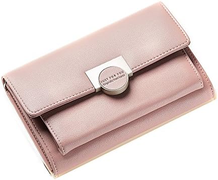 Zhaoyun Small Crossbody Bag Messenger Bag Case Cell Phone Purse Wallet Cellphone Pouch For Women