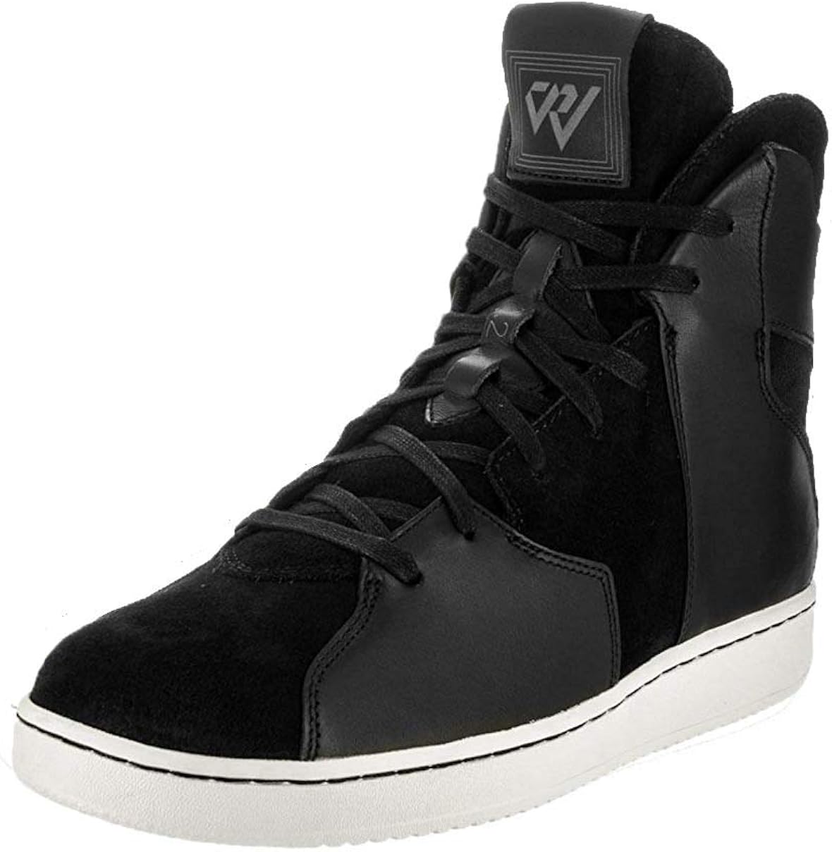 russell westbrook high top shoes
