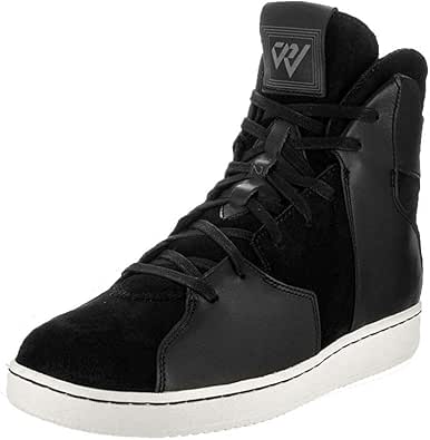 jordan westbrook 0.2 black