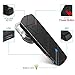 [Deal of the Day]Bluetooth Headset, Danibos Wireless Bluetooth Hand-free Headset with Clear Voice Capture Technology for Safty Driving, Galaxy Note 5, S7, Iphone 7 6s 6 6 Plus 5s SE and More (Black)