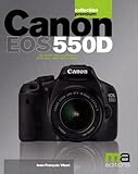Canon EOS 550 D by 