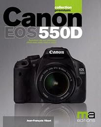 Canon EOS 550 D