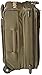 Briggs & Riley Baseline 21 inch Softside International Carry On Luggage with wheels 21 x 15 x 9. Expandable with Compression Packing System, Olive