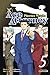 Phoenix Wright: Ace Attorney 5 by