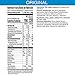 Kellogg’s Original Rice Krispies Cereal - Simple Grains That Pop, Fat-Free, Family Size, 24 oz Box