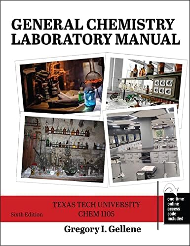 Amazon.com: General Biology Laboratory Manual: 9781524975166