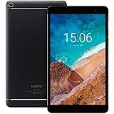 CHUWI Hi8 SE 8.0'' Android 8.1 Tablet PC with 64-bit Quad-core Processor DDR3 2GB/32G,1920 X 1200 IPS Touch Screen, Support BT, OTG, GPS, TF Extend, Dual WiFi