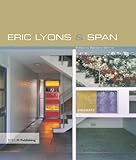 Eric Lyons and Span by Barbara Simms (1-Jan-2006) Hardcover by 