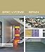 Eric Lyons and Span by Barbara Simms (1-Jan-2006) Hardcover by 