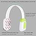 Child Safety Locks Baby Safety Locks Child Door Cabinets Latches for Drawer, Refrigerator, Toilet, Washing Machine, Trash Can and Etc Blue Green 2Pcs
