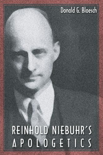 Amazon.com: Reinhold Niebuhr: On Politics, Religion, and Christian