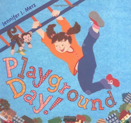 Image result for playground day jennifer merz