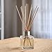 Hosley 100 Rattan Diffuser Reeds Bulk Pack Premium Quality Sticks for Aromatherapy Oils Wholesale Value for Home Fragrance Long Lasting Essential Oil Diffusers