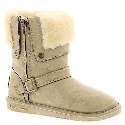 bearpaw madison