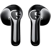 SoundPEATS Air6 HS LDAC Hi-Res Wireless Earbuds, Bluetooth 6.0, 13mm Driver | LDAC Hi-Res Audio Certified, 13mm Triple-Magnet Driver, 2MIC ENC, IPX5 Waterproof, Dynamic EQ, 45H, Bio-Composite Diaphragm