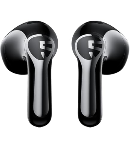 Amazon.com: SoundPEATS H3 Hi-Fi Noise Cancelling Earbuds & Clip1