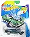 Hot Wheels 2015 Color Shifters 36/48 BLVD. Bruiser