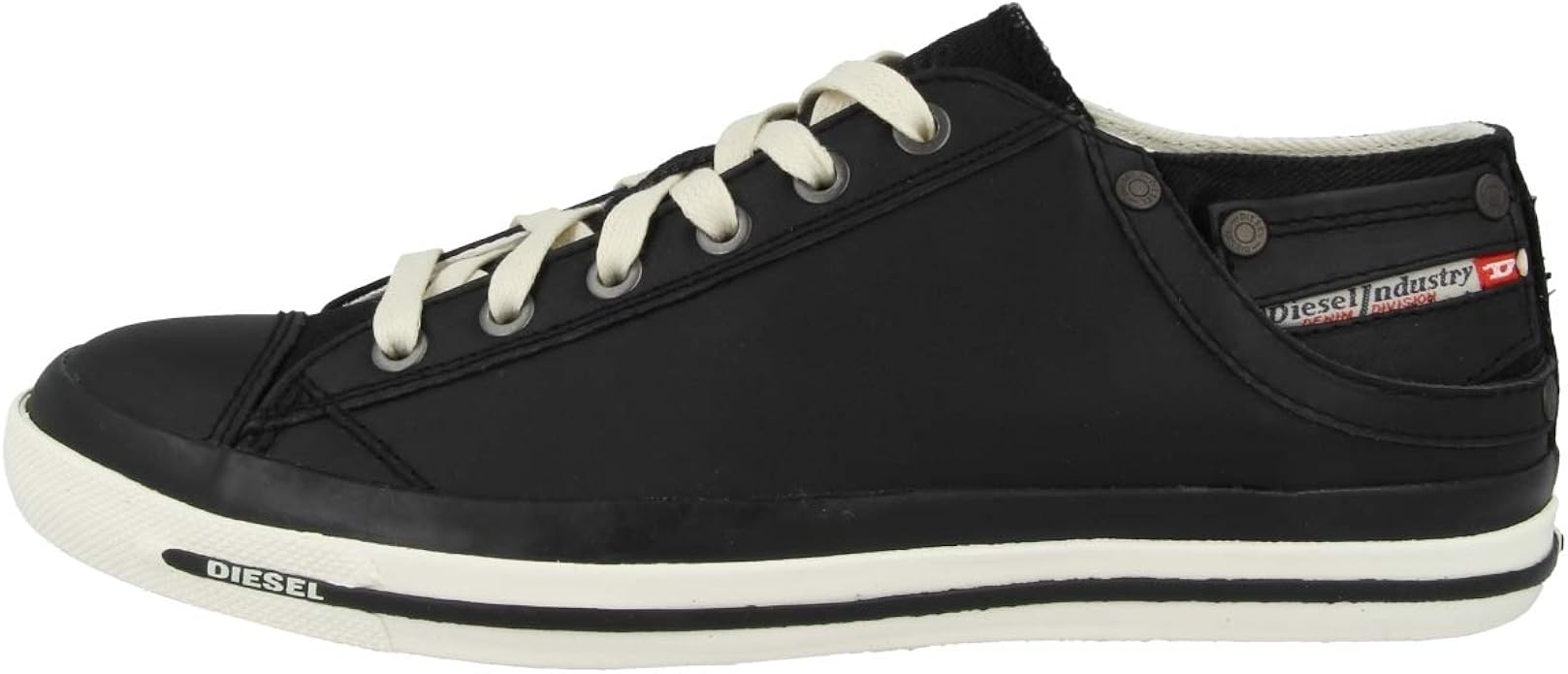 diesel low top trainers