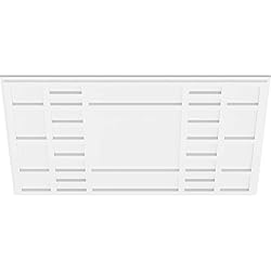 Ekena Millwork CMP34X22BX Beaux Architectural Grade