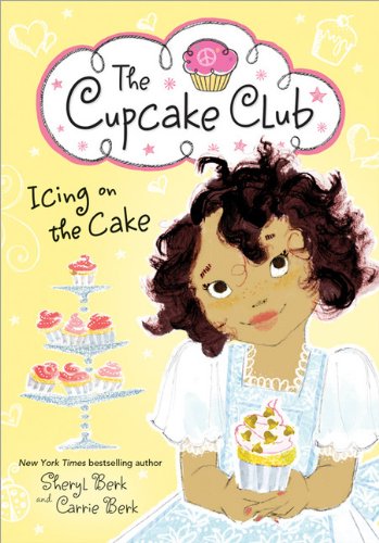 Icing on the Cake: The Cupcake Club