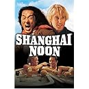 Shanghai Noon