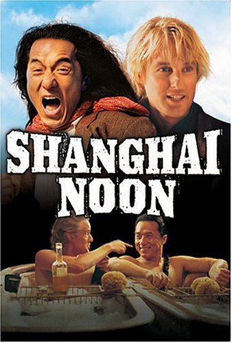 Download Shanghai Noon Download Shanghai Noon
