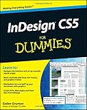 InDesign CS5 For Dummies