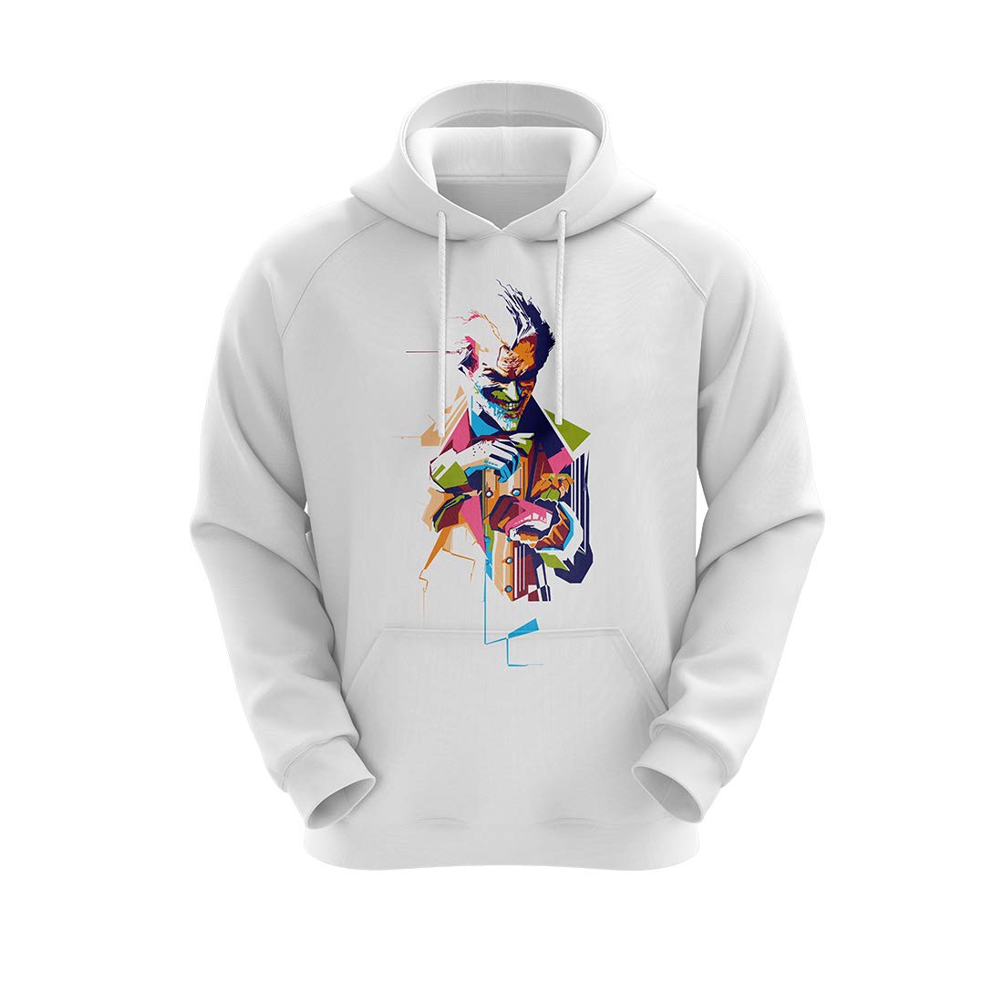 joker hoodie amazon