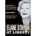 Elaine Stritch at Liberty [DVD]