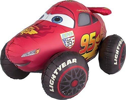 disney cars walker