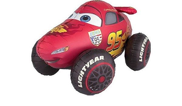 disney cars walker