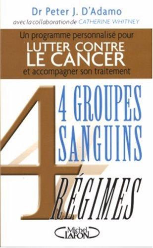 Lutter contre le cancer