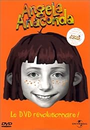 Angela Anaconda (Vol. 1 Et 2)