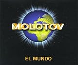 Disco de Molotov: «El Mundo» (Anverso)