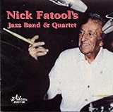 NICK FATOOLS JAZZ BAND AND QUARTET                 image