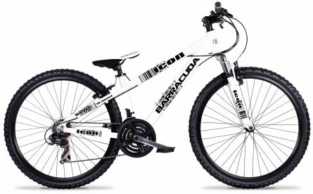 jump bike with gears