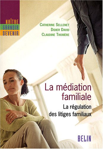 La  médiation familiale