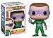 Funko POP! Batman 1966: The Riddler + Mr Freeze - DC Stylized Vinyl Figure Set NEW