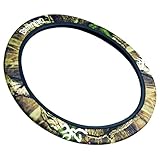 Browning neopreno cubierta para volante