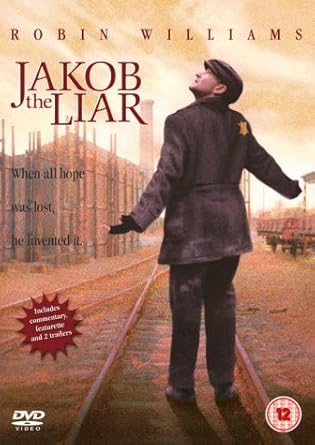 Watch Jakob The Liar Online