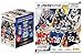 2019 Panini NFL Football Sticker Collection Master Kit (1 50 pk box & 1 album)