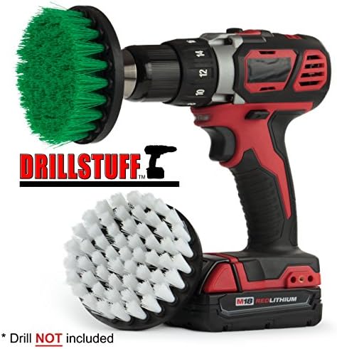 Cleaning Supplies - Bathroom Accessories - Leather - Mirror - Glass Cleaner - Shower Door - Shower Curtain - Drill Brush - Kitchen Accessories - Stove - Oven- Countertop - Flooring - Backsplash - Tile