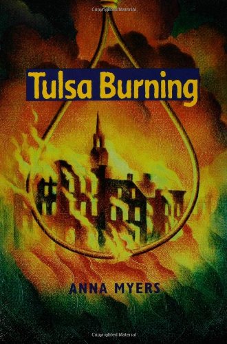 Tulsa Burning